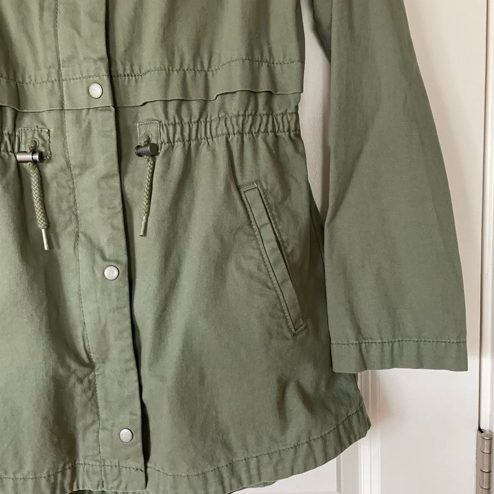 Jacket - Picture 3 of 5